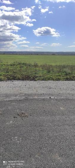 Teren centura Targu Jiu 14.200mp - 1