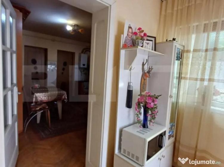 Casa de vanzare, 91 mp, in zona centrala din Turda - 9