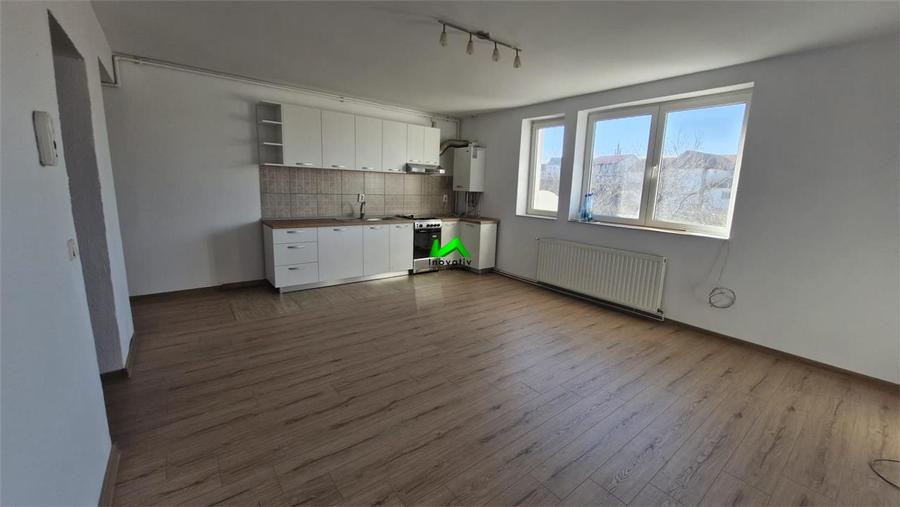 Apartament de inchiriat 2 camere parcare Sibiu Turnisor - 1