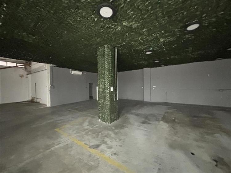 Inchiriere depozit/hala/spatiu industrial Pipera, Bucuresti-Ilfov - 7