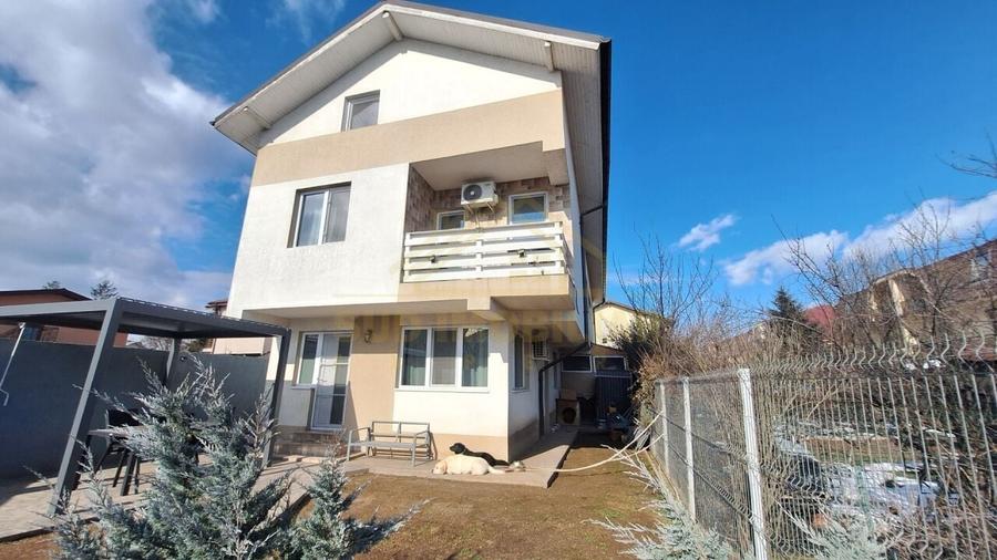 CASA P+1+M-250 MP TEREN-STR SCOLII - 2