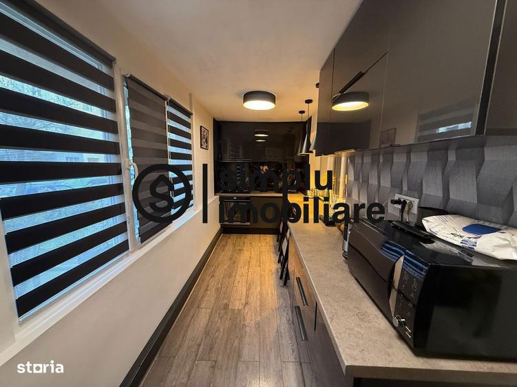 2 decomandate, parter, S-uri - 139 000 Euro - 3