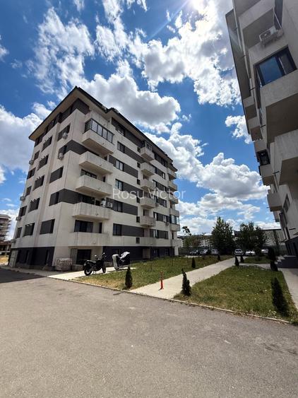 APARTAMENT 2 CAMERE *NOU* DEZVOLTATOR*MILITARI