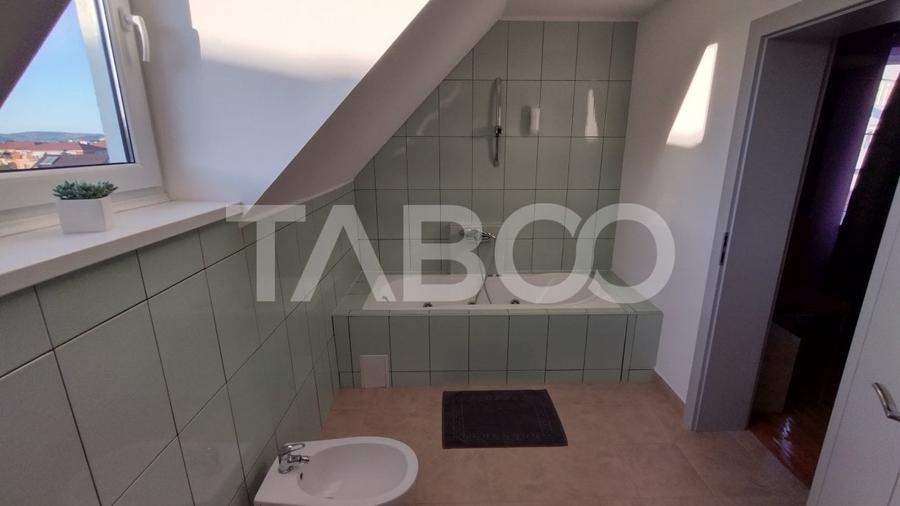 Casa pe 3 nivele cu regim hotelier - un apartament per nivel Strand - 43