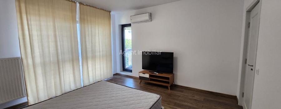 Plaza Residence -Parcul Liniei