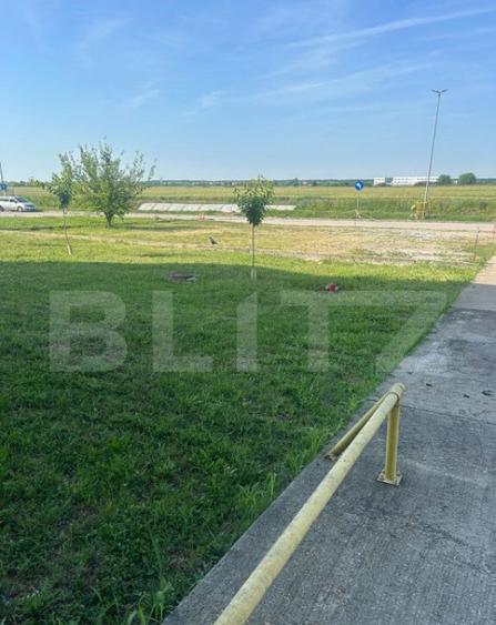 Hala industriala de vanzare 3.045 mp construi?i, fac - 4