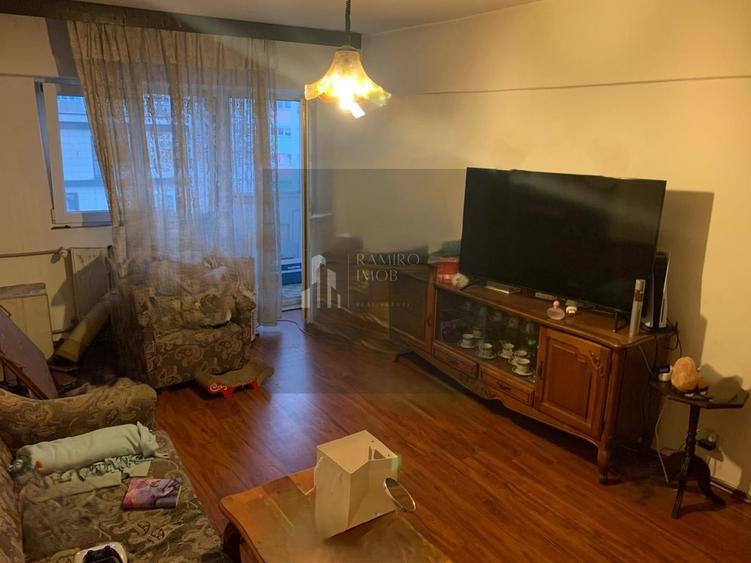 apartament 2 camere decomandat 52mp -Dacia -Eminescu -Calea Mosilor - 4