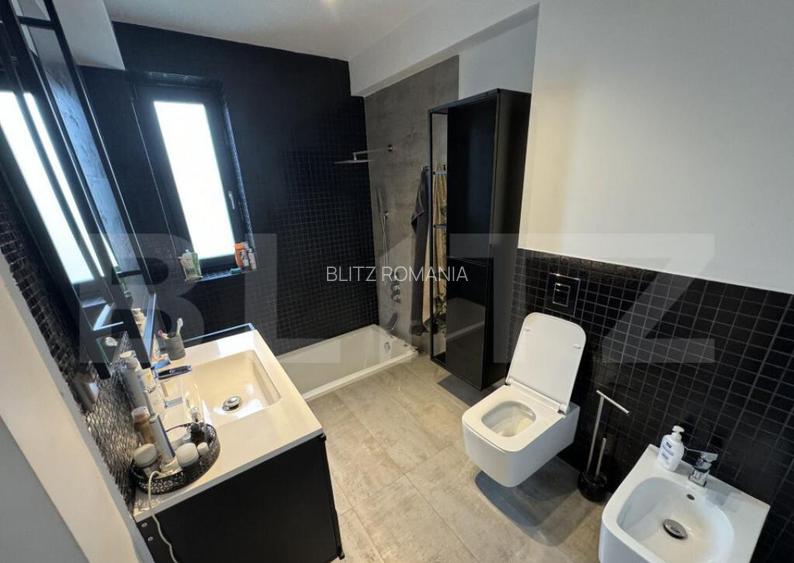 Casa P+1, finisaje premium, 174 mpu, 926 mp teren, zona Peu