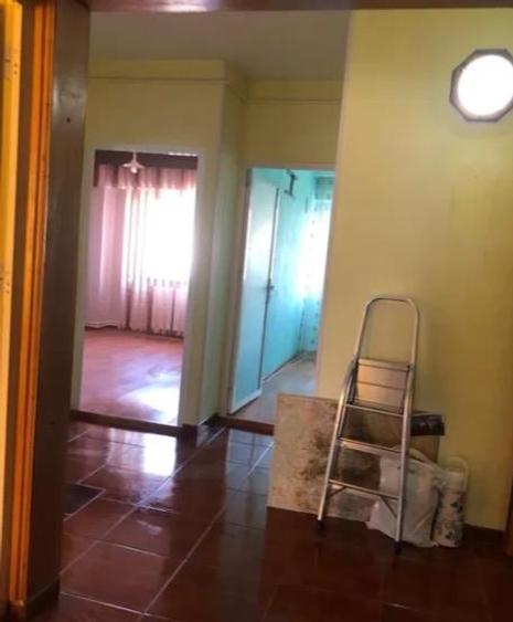 Apartament 3 camere de vanzare zona centrala Tulcea - 3