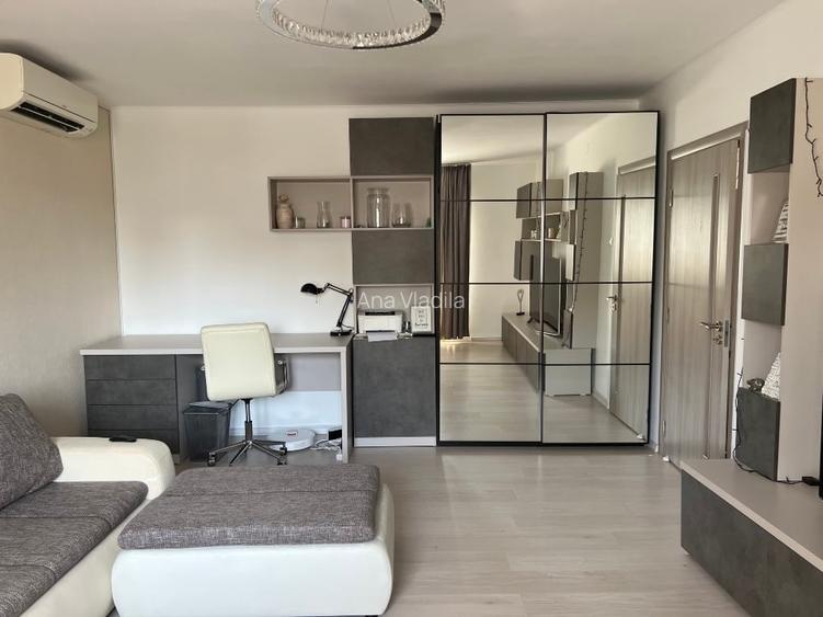 Apartament 2 camere Nerva Traian- Mall Vitan
