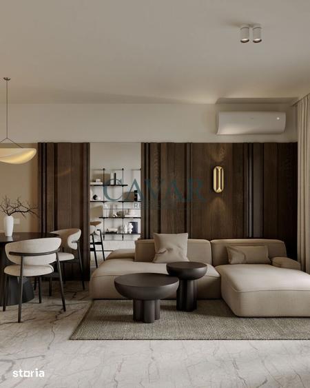 Proiect Nou Cavar Residence 3 Camere 2 Bai 83 mp - 3