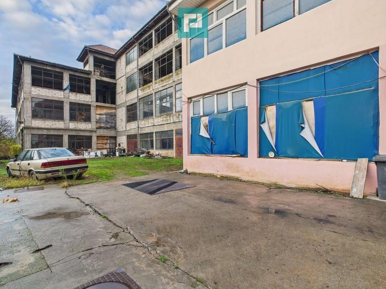 Imobil Mixt– Ideal Pentru Birouri, Showroom - 16