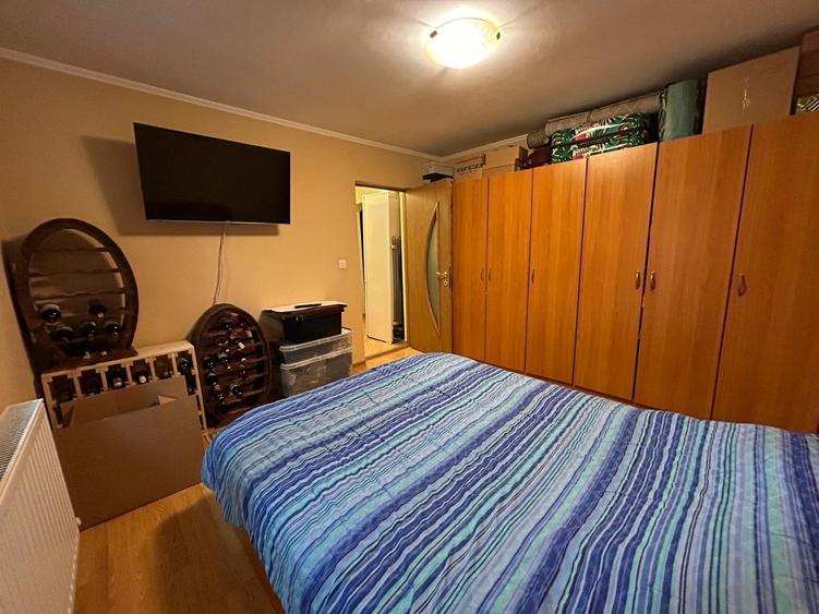 Apartament 2 camere-Zona Sud - etaj 3/4 - 54 mp - 8