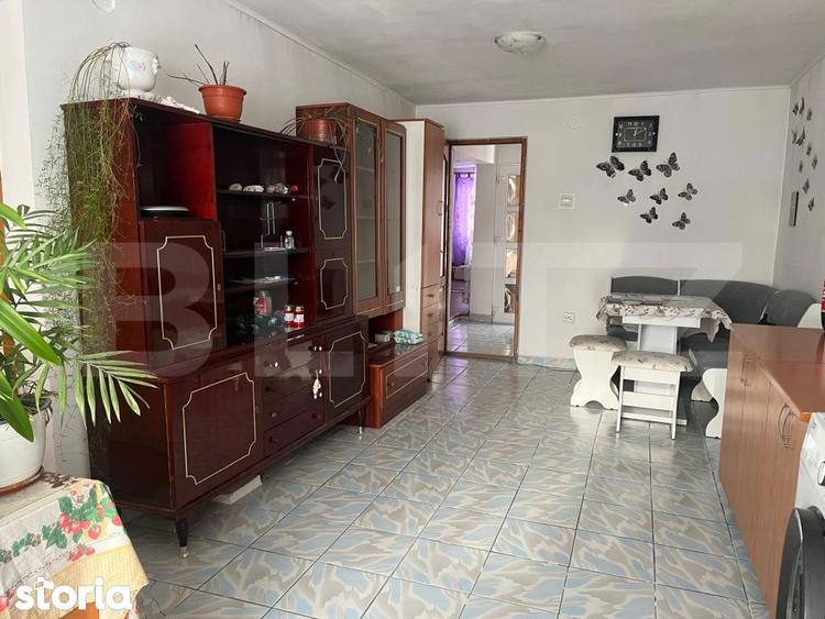 Casa individuala 3 camere, 86.40 mp, zona Mogosesti - Iasi - 7