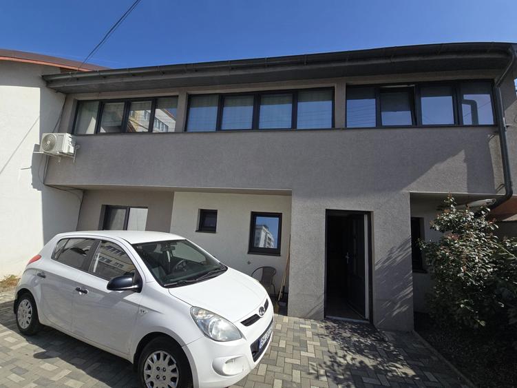 Inchiriez casa Str Ovidiu - 8