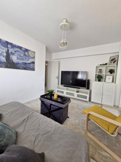 Apartament 2 camere de inchiriat Dimitrie Leonida - 3