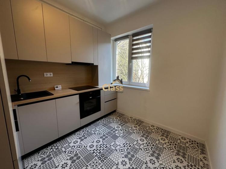 Apartament 2 camere | Decomandat | 55 mpu | zona Horea Semicentral - 2