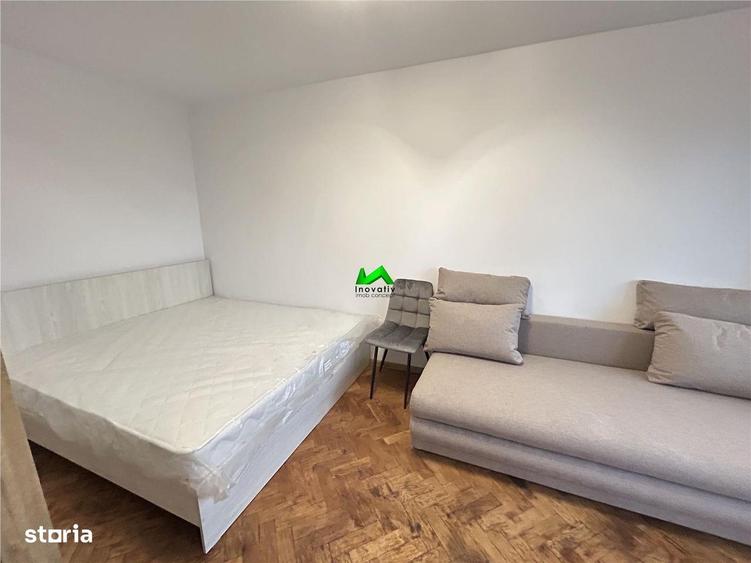 Apartament de inchiriat 2 camere Sibiu Siretului - 2