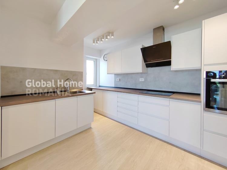 Pta Alba Iulia | 4 Cam | 114 Mp | Parcare | Mobilat Premium - 8