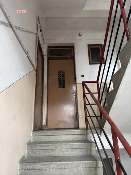 Vand apartament cu 2 camere in Cluj Napoca, strada Constantin Brancu?i. - 6