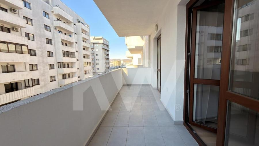 Apartament 3 Camere Decomandat - Zona Doamna Stanca - inchiriere - 12