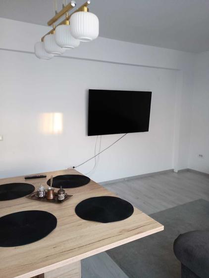 apartament 3 camere open space - 2