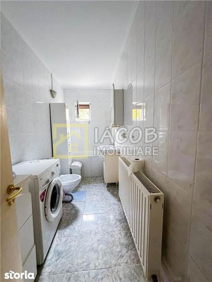 Garsoniera confort I, str Milcov-Investitie sigura sau locuinta ideala - 4