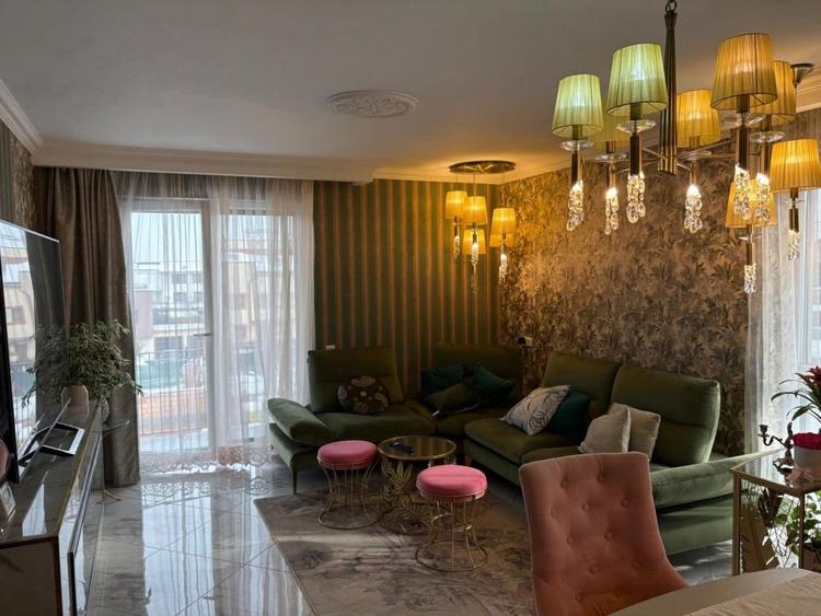 Apartament 3 camere de 84,3 mp plus balcon. zona Buna ziua , Augustin Buzura - 1