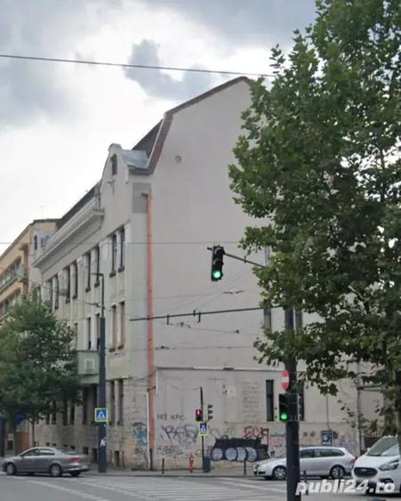 Vand apartament 2 camere, str. Horea col? cu Caragiale - 1