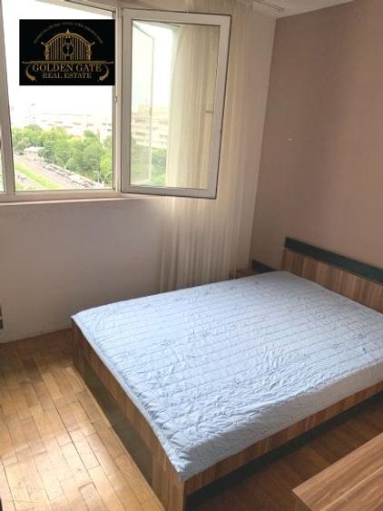 COMISION 0%- 3 Camere Giurgiului Piata Progresul | 2 Balcoane | - 3