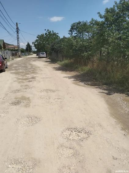 Teren Intravilan In Turda - 10