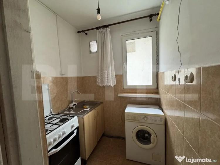 Garsonieră în Grivița