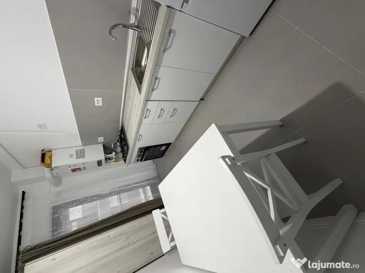 Apartament cu 2 camere decomandat în Copou