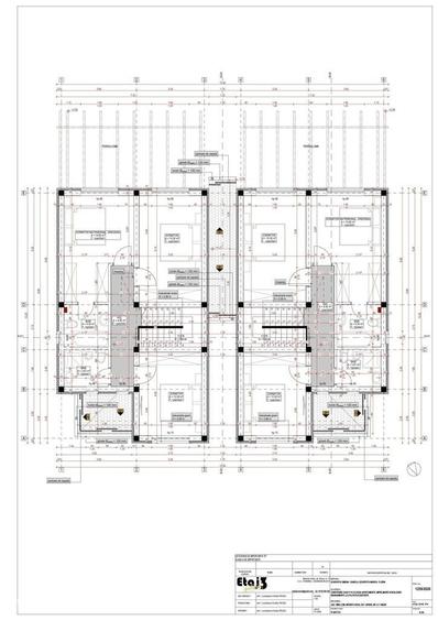 Teren de vanzare in Mosnita Noua, cu autorizatie de construire pentru - 7