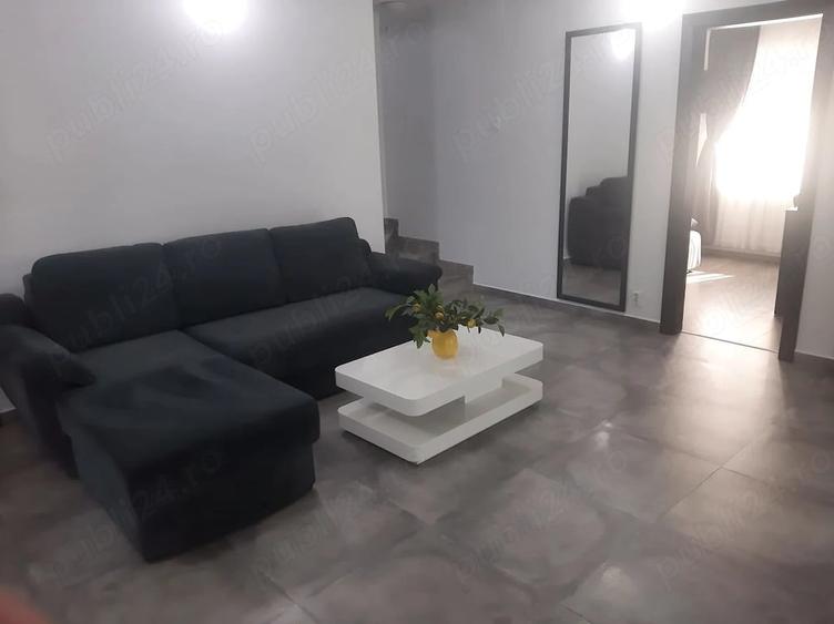 Casă cu 4 camere cu Teren 591 Mp în Exterior Vest