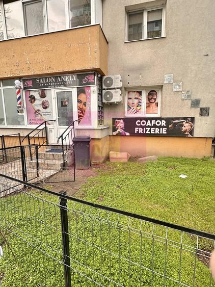 Spațiu comercial, de 36 mp, în Sebastian