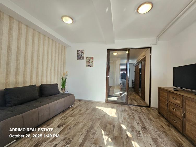 Studio Dublu - Bloc nou - Plaja Reyna - Termen Lung - 400 euro - 5