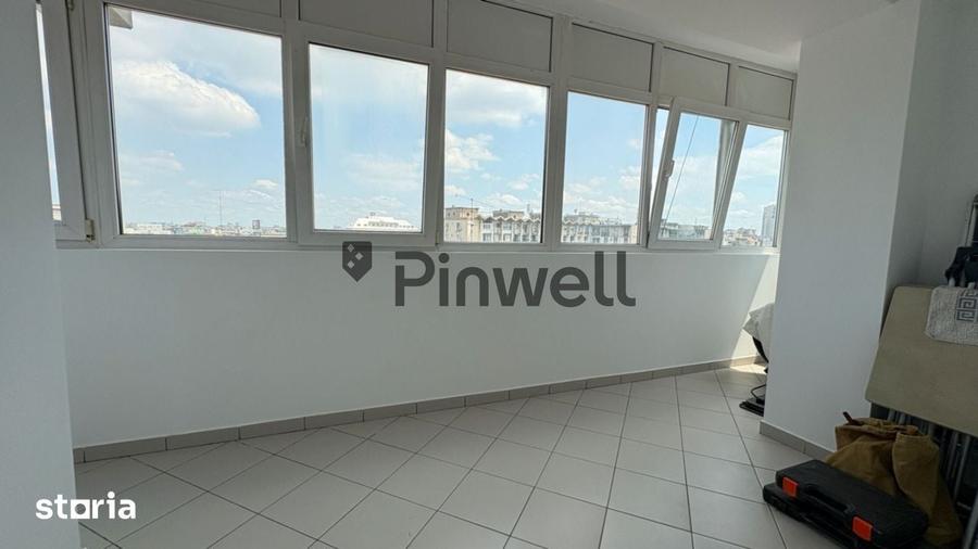 Apartament cu 4 camere decomandat în Centrul Istoric