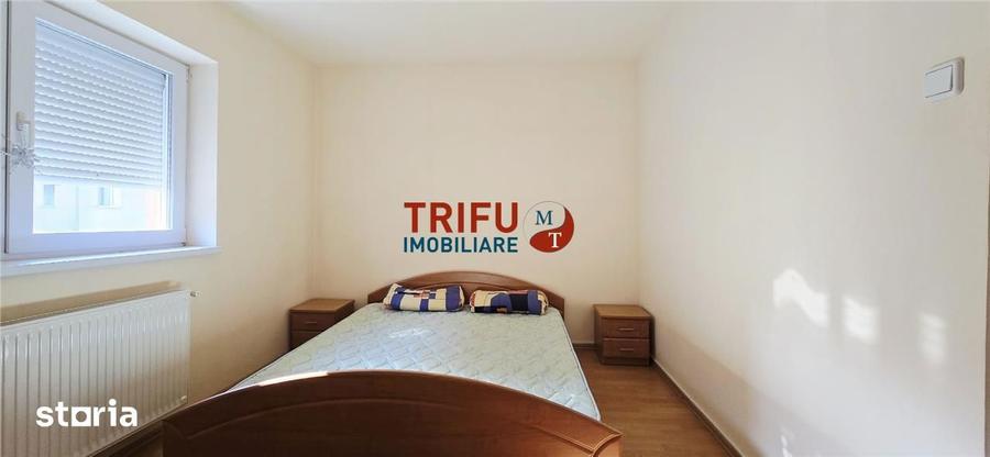Apartament de inchiriat pe strada Bradisor - 3