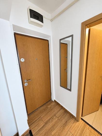 Apartament cu 2 camere decomandat în Circumvalațiunii