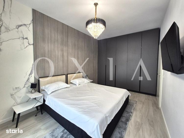 Apartament cu 2 camere în Central