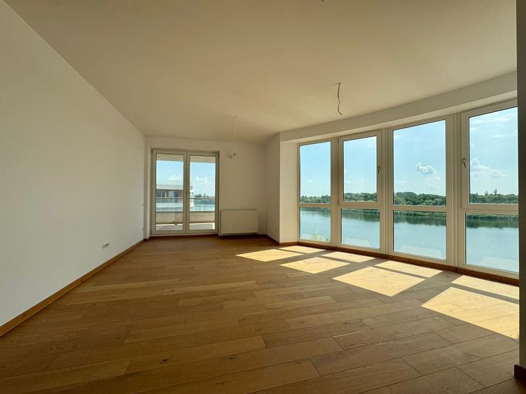 Apartament cu 3 camere decomandat în Pantelimon