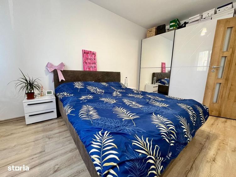 Apartament cu 2 camere decomandat în Cug