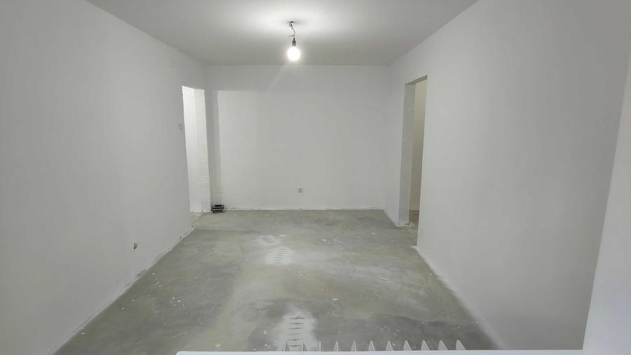 Apartament cu 2 camere decomandat în Mănăștur