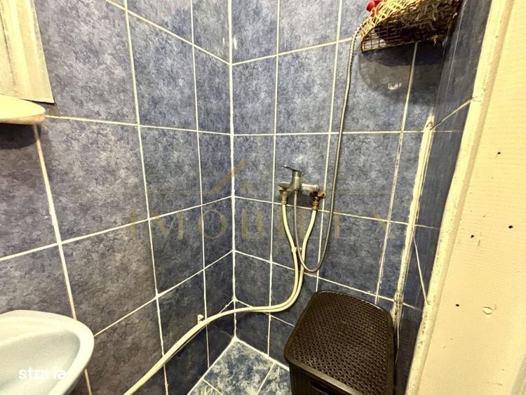 Garsoniera de vanzare, zona Bulevardul Muncii - 2