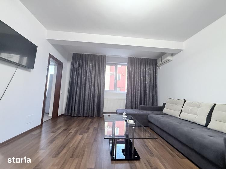 Apartament cu 3 camere în Prelungirea Ghencea