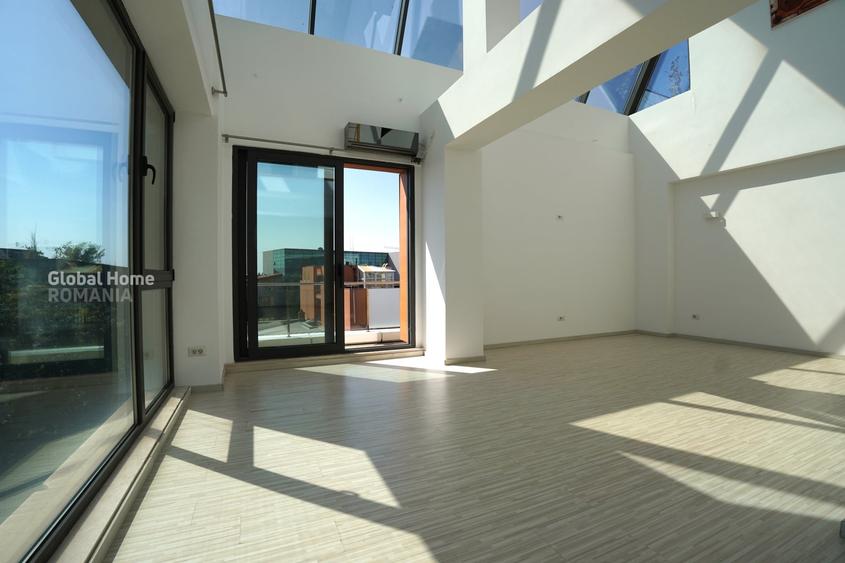 Apartament cu 4 camere decomandat în Aviației