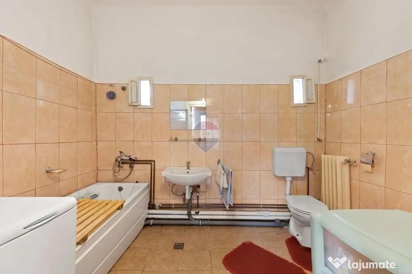 Casa 3 camere | Zona Intim Arad | Mobilata complet - 13