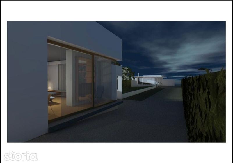 Casă cu 4 camere cu Teren 900 Mp în Recea
