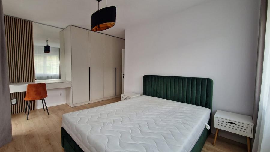 ÎNCHIRIERE APARTAMENT CU 3 CAMERE, Florești - 7